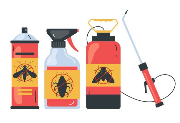 Best Ant Control Services  in Traverse City, MI